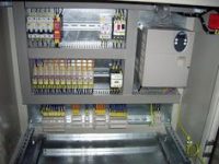 AUTMAN srl - automatización