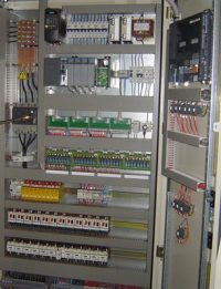 AUTMAN srl - automatización