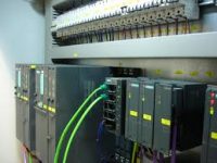 AUTMAN srl - automatización