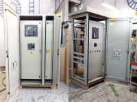 AUTMAN srl - automatización